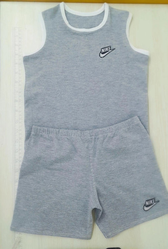 رکابی شورت بچگانه Nike نخ پنبه 💯